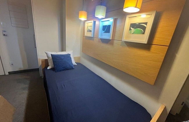 LFlats no Hotel Aeroporto Congonhas - Foto 23