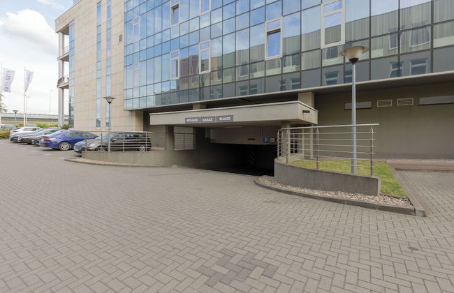 Al. Jerozolimskie 216 Warsaw by Renters - Foto 36