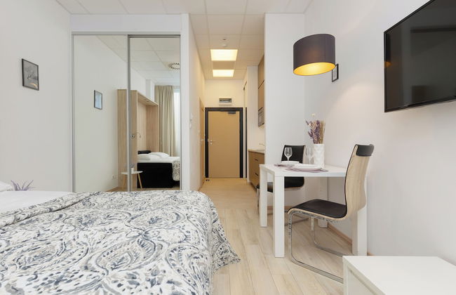 Al. Jerozolimskie 216 Warsaw by Renters - Foto 5