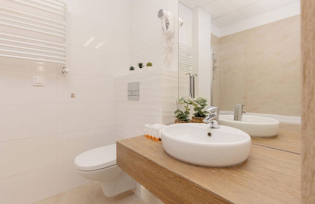 Al. Jerozolimskie 216 Warsaw by Renters - Foto 25