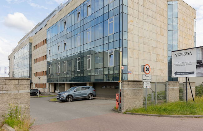 Al. Jerozolimskie 216 Warsaw by Renters - Foto 32