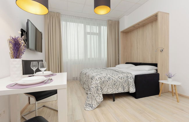 Al. Jerozolimskie 216 Warsaw by Renters - Foto 9