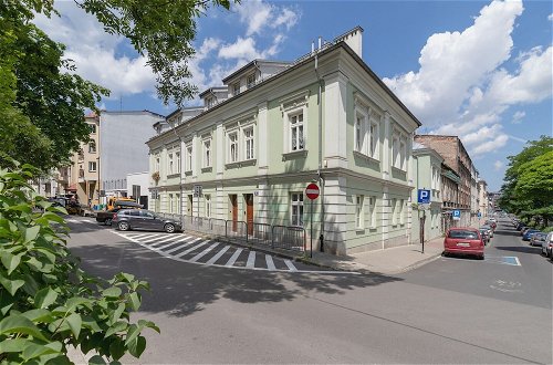 Foto 41 - Krakow Two-storey Apartment by Renters