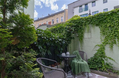 Foto 30 - Krakow Two-storey Apartment by Renters