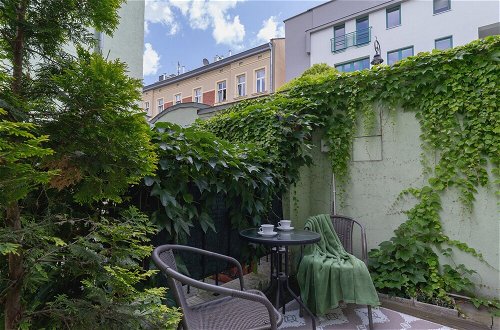Foto 31 - Krakow Two-storey Apartment by Renters
