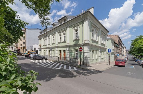 Foto 43 - Krakow Two-storey Apartment by Renters