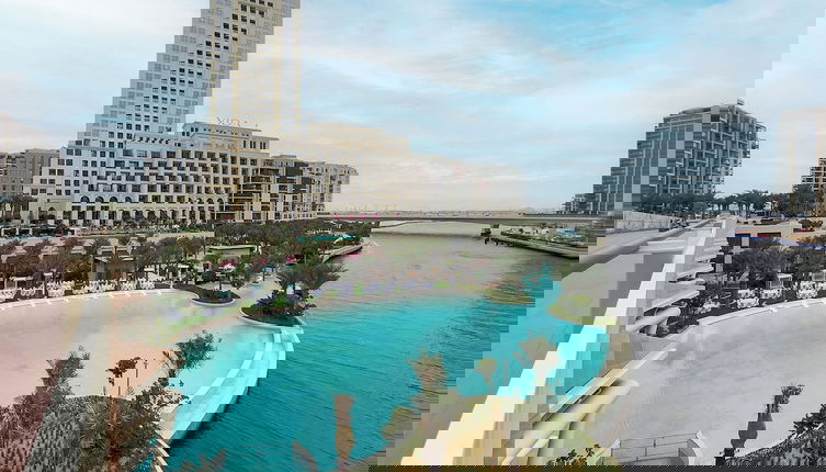 Foto 1 - Cozy 1BR at Vida Residences Creek Beach