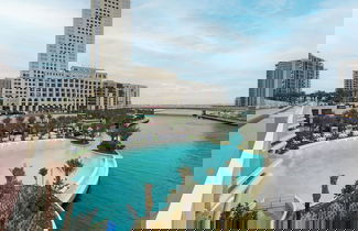 Foto 1 - Cozy 1BR at Vida Residences Creek Beach