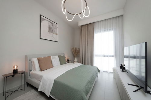 Foto 4 - Luxury 1BR at Vida Residences