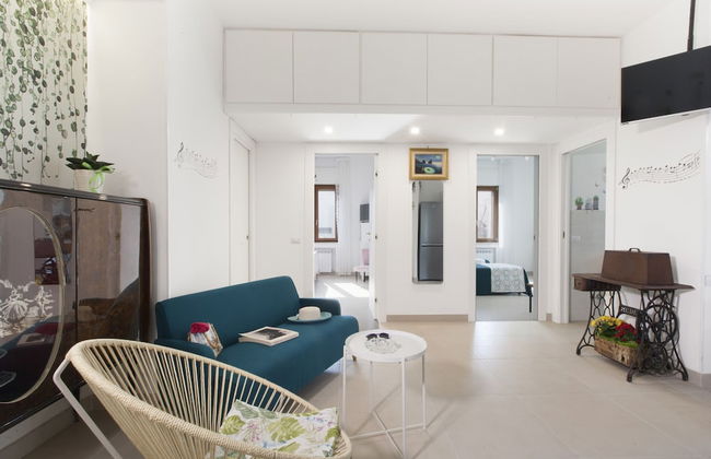 Estate4home - Casa Luigino - Photo 12