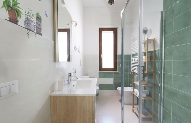 Estate4home - Casa Luigino - Photo 24