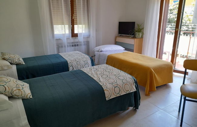 Estate4home - Casa Luigino - Photo 2