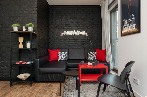 Photo 1 - Trendy Apartment Wola by Renters