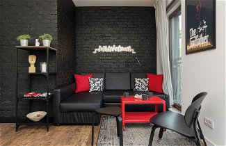 Photo 1 - Trendy Apartment Wola by Renters