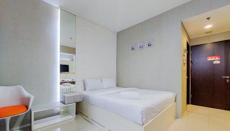 Foto 1 - Simply Look Studio At Atria Residence Gading Serpong Apartment