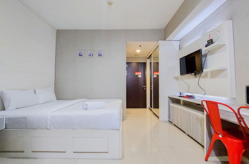 Photo 13 - Simply Look Studio At Atria Residence Gading Serpong Apartment