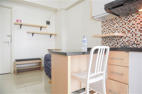 Foto 13 - Nice And Modern 2Br At Green Pramuka City Apartment