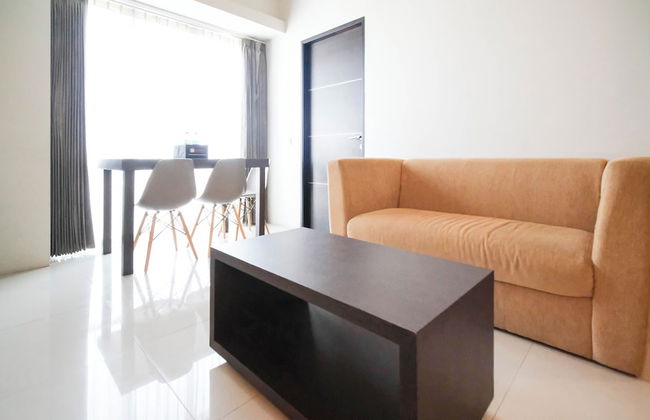 Cozy Stay 2Br At The Square Surabaya Apartment - Foto 10
