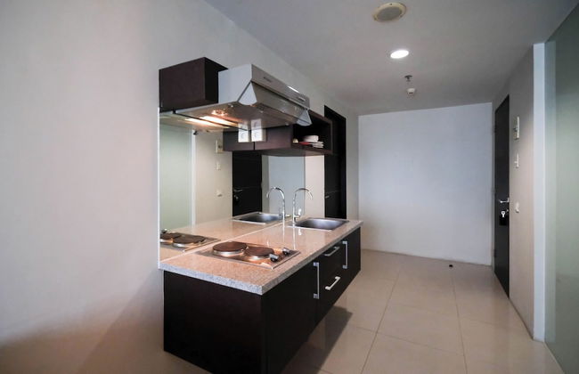 Cozy Stay 2Br At The Square Surabaya Apartment - Foto 8