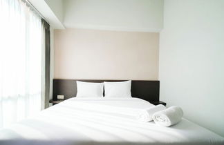 Photo 2 - Cozy Stay 2Br At The Square Surabaya Apartment