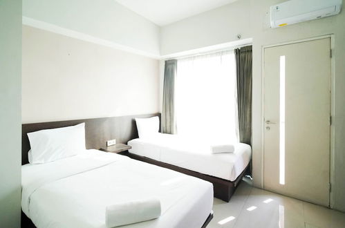 Foto 3 - Cozy Stay 2Br At The Square Surabaya Apartment