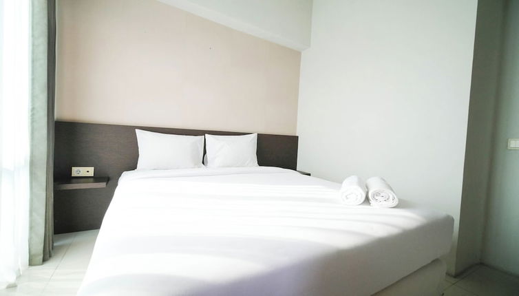 Foto 1 - Cozy Stay 2Br At The Square Surabaya Apartment