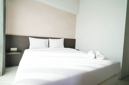 Photo 1 - Cozy Stay 2Br At The Square Surabaya Apartment