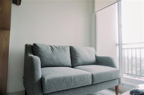 Foto 9 - Comfort Stay 1Br At Akasa Pure Living Bsd Apartment