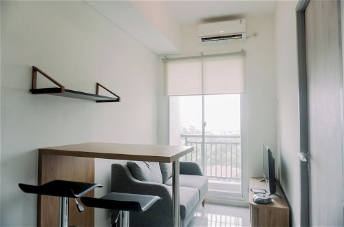 Photo 18 - Comfort Stay 1Br At Akasa Pure Living Bsd Apartment