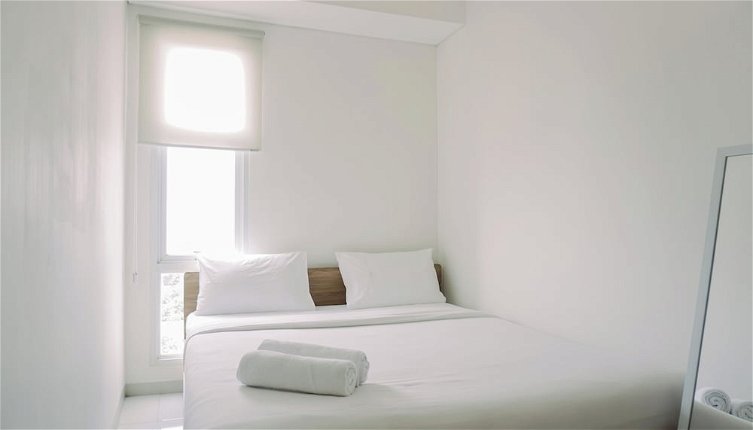 Foto 1 - Comfort Stay 1Br At Akasa Pure Living Bsd Apartment