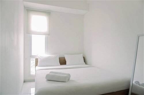 Photo 1 - Comfort Stay 1Br At Akasa Pure Living Bsd Apartment