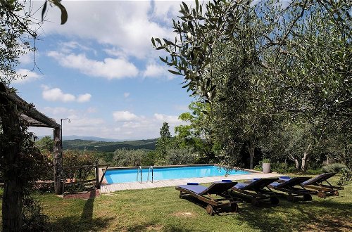 Foto 18 - La Vignaccia - Villa W/private Pool