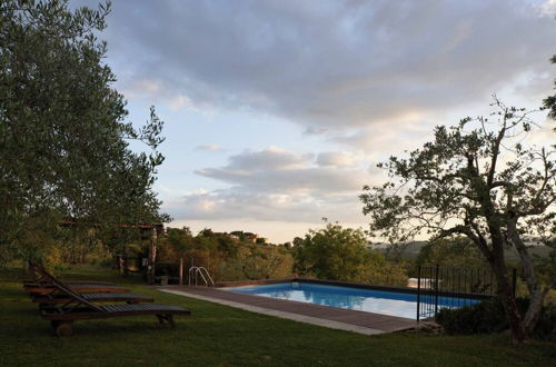 Foto 1 - La Vignaccia - Villa W/private Pool
