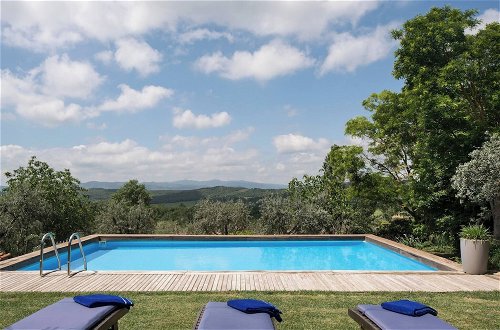 Foto 15 - La Vignaccia - Villa W/private Pool