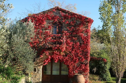 Photo 53 - La Vignaccia the Old Barn - Villa W Private Pool