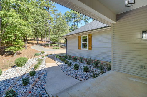 Photo 26 - Luxury Lakefront Retreat w/ Deck & Patio