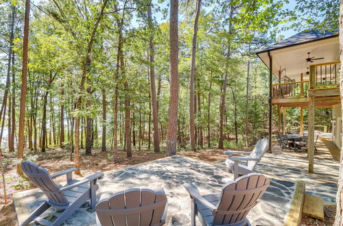 Photo 33 - Luxury Lakefront Retreat w/ Deck & Patio