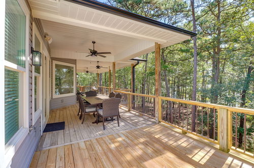 Photo 30 - Luxury Lakefront Retreat w/ Deck & Patio