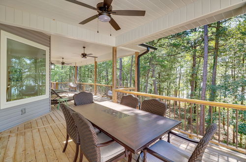 Photo 27 - Luxury Lakefront Retreat w/ Deck & Patio