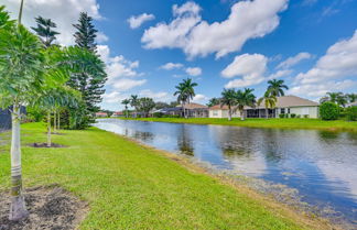 Photo 2 - Stunning Naples Home w/ Pool, Patio, Water Views