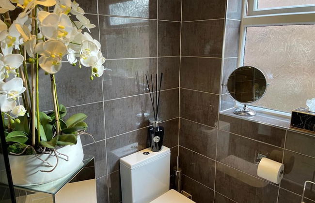 'cosy Cottage' - 2 Bed High End Cottage in Bawtry - Foto 24