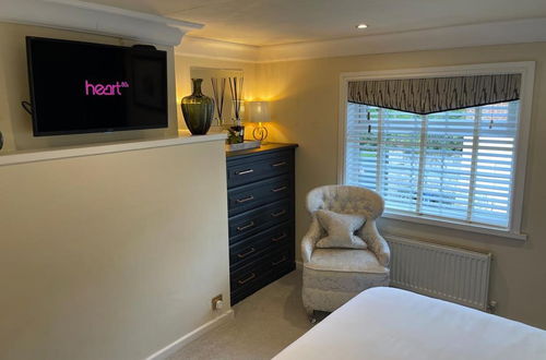 Foto 6 - 'cosy Cottage' - 2 Bed High End Cottage in Bawtry