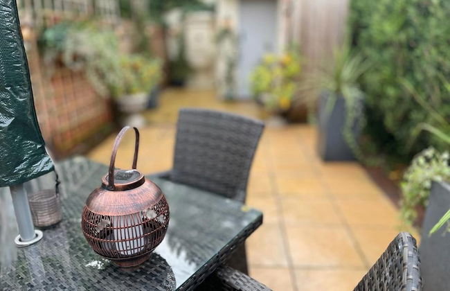 'cosy Cottage' - 2 Bed High End Cottage in Bawtry - Foto 37