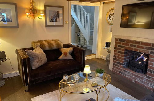 Photo 16 - 'cosy Cottage' - 2 Bed High End Cottage in Bawtry