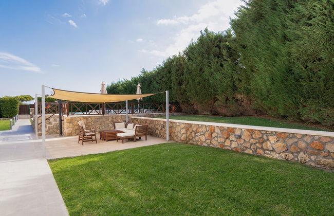 Lindos Aeonian Villas - Photo 19