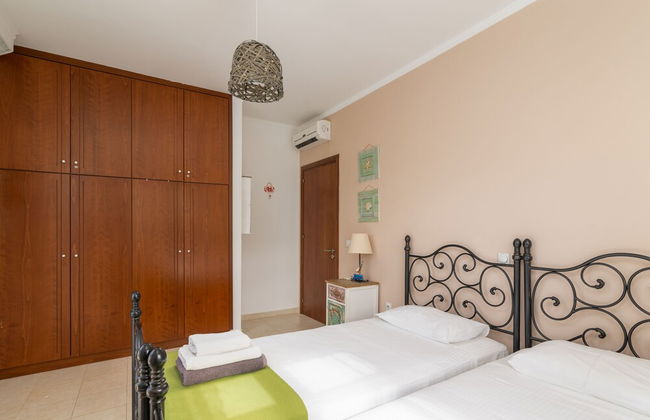 Lindos Aeonian Villas - Photo 3