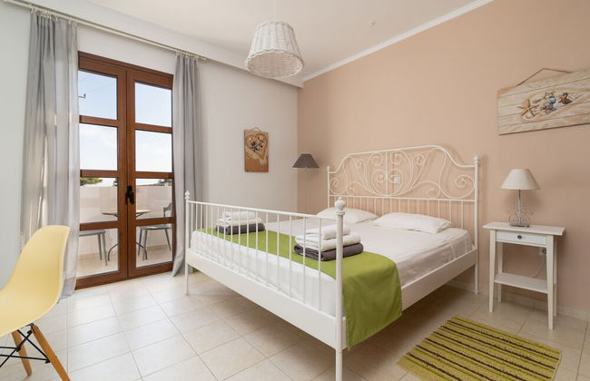 Lindos Aeonian Villas - Photo 2