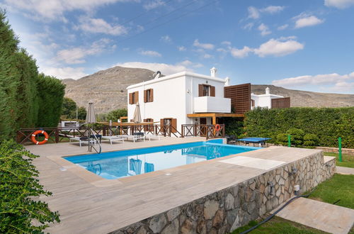 Photo 1 - Lindos Aeonian Villas