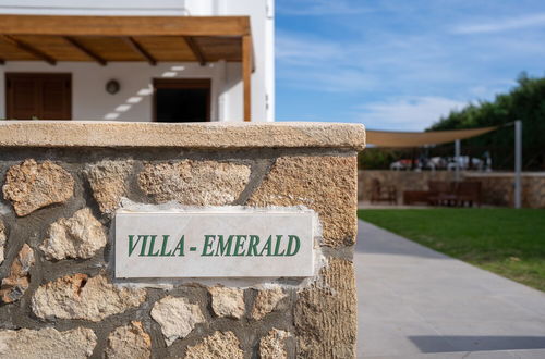 Photo 16 - Lindos Aeonian Villas