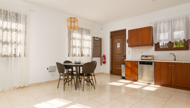 Restauration dans la chambre
